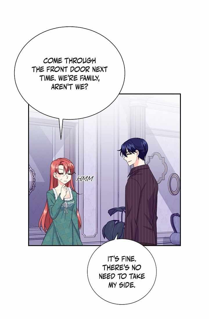 The Younger Male Lead Fell for Me before the Destruction Chapter 24 65